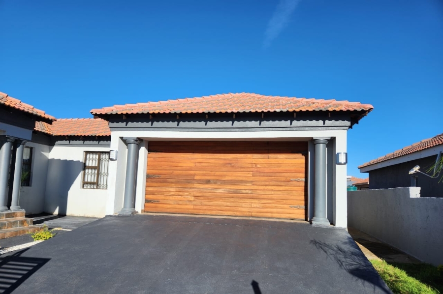 3 Bedroom Property for Sale in Mogwase North West